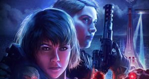 Wolfenstein: Youngblood – A New Generation’s Struggle in Paris’ Dystopian 80s wolfenstein youngblood heroines