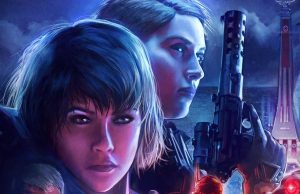 Wolfenstein: Youngblood – A New Generation’s Struggle in Paris’ Dystopian 80s wolfenstein youngblood heroines