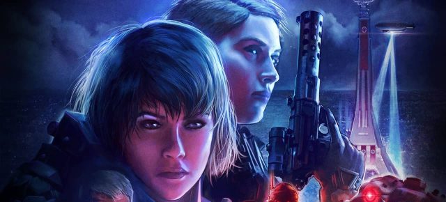wolfenstein youngblood heroines