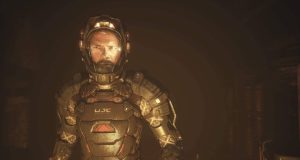 The Callisto Protocol: Brave Leap Beyond Dead Space Callisto Protocol: Jakob In the Light