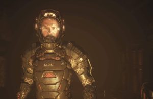 The Callisto Protocol: Brave Leap Beyond Dead Space Callisto Protocol: Jakob In the Light