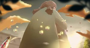 It Takes Two: The Ultimate Co-op Adventure for Friends and Kids It Takes Two Poster Front