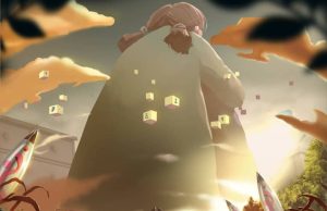 It Takes Two: The Ultimate Co-op Adventure for Friends and Kids It Takes Two Poster Front