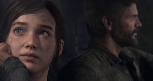 The Last of Us Remake for PlayStation 5: Review Part 1 Last of Us Remake PS5: Ellie