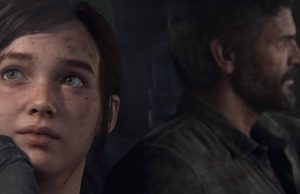 The Last of Us Remake for PlayStation 5: Review Part 1 Last of Us Remake PS5: Ellie