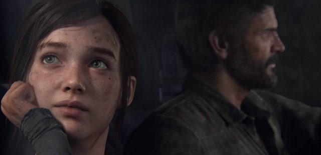 Last of Us Remake PS5: Ellie