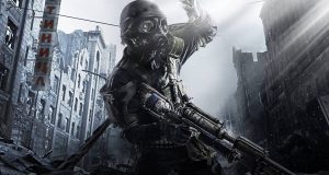 Metro 2033: Redux – Survive the Mutant-Infested Russian Underground Metro 2033 Redux - Front Cover