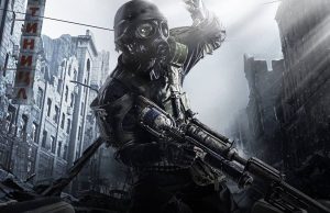 Metro 2033: Redux – Survive the Mutant-Infested Russian Underground Metro 2033 Redux - Front Cover