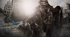 Metro: Last Light Redux – Post-Apocalyptic Moscow Shooter Sequel with Great Story Metro 2034 Last Light Main