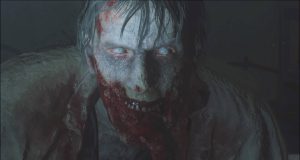 Resident Evil 2 Remake Is Masterclass of its Own Resident Evil 2 Remake Cute Zombie Selfie!