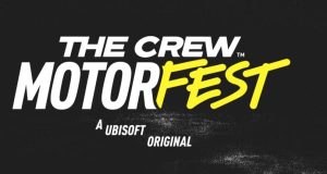 The Crew Motorfest: Drive the Hawaii and Hollywood Ubisoft Original The Crew Motorfest