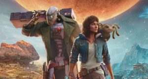 Star Wars Outlaws: Signs we are closer than we think? Ubisoft Star War Outlaws Rated in Australia Kay Vess