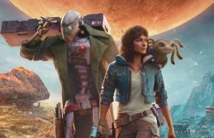 Star Wars Outlaws: Signs we are closer than we think? Ubisoft Star War Outlaws Rated in Australia Kay Vess