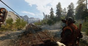 Beyond Moscow’s Dark Corners: The Expaned World of Metro Exodus Metro 2035 Exodus - A Journey Across Radiation Infested Russia