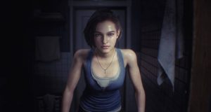 Resident Evil 3 Remake: Intense But Short Recreation Resident Evil 3 Remake- Beautiful Jill Photo
