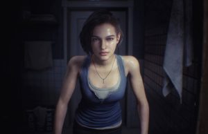 Resident Evil 3 Remake: Intense But Short Recreation Resident Evil 3 Remake- Beautiful Jill Photo