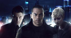 Detroit: Become Human – Blade Runner Fans, This Game is for You! Detroit Become Human - Front Picture
