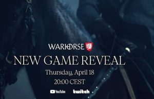 Warhorse Studios behind Kindgdom Come Deliverance Important Announcement Today New Kingdom Come Prequel Announcement 18 April 2024