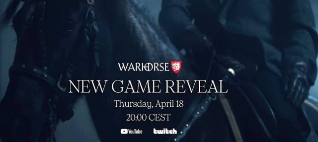 New Kingdom Come Prequel Announcement 18 April 2024 New Kingdom Come Prequel Announcement 18 April 2024