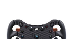Corsair’s Rescue Play: Acquiring Fanatec Amidst Financial Turmoil Fanatec-Wheel-McLaren-GT3