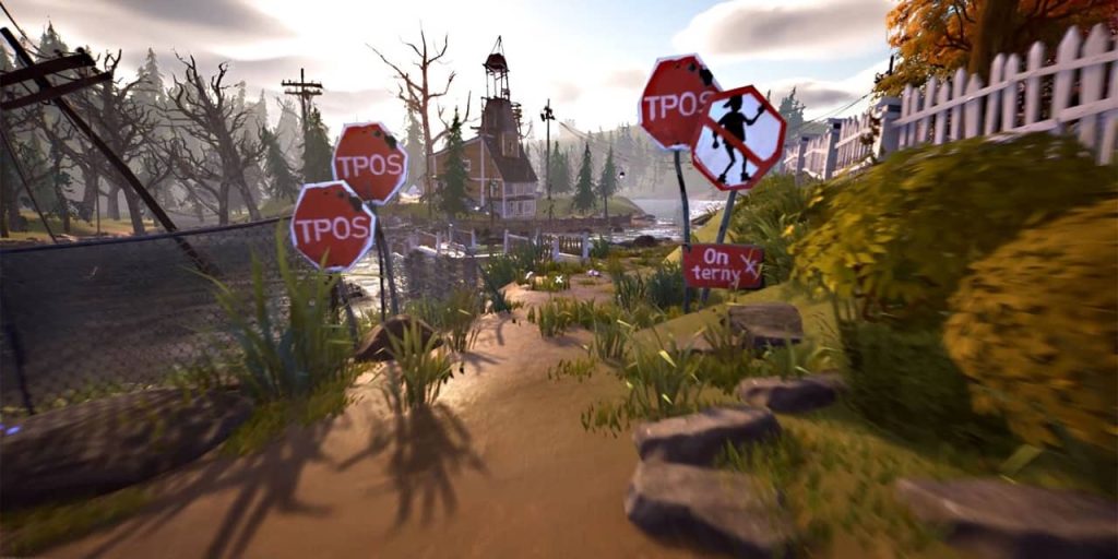 Hello Neighbor 2 - Well Stop!