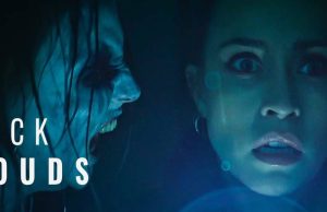 I Saw Black Clouds: A Haunting Interactive Thriller I Saw Black Clouds