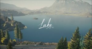 Lake: Meredith Weiss’s Quiet Journey in Providence Oaks Lake Feature Image