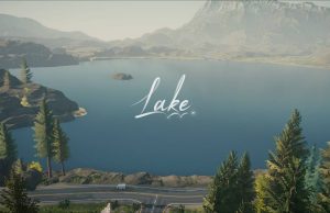 Lake: Meredith Weiss’s Quiet Journey in Providence Oaks Lake Feature Image