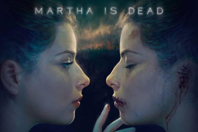 Martha Is Dead - Front Picture Martha Is Dead - Front Picture