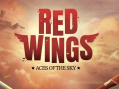 Red Wings: Aces of the Sky Review – A Fleeting Flight with the Red Baron Red Wings: Aces of the Sky Front Article Picture