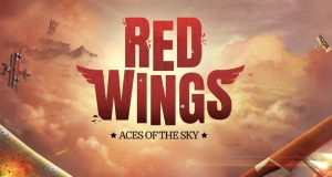 Red Wings: Aces of the Sky Review – A Fleeting Flight with the Red Baron Red Wings: Aces of the Sky Front Article Picture