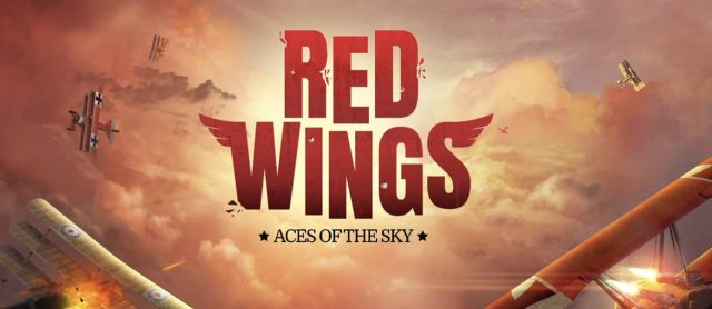 Red-Wings-Aces-of-the-Sky-Front-Main Red Wings: Aces of the Sky Front Article Picture