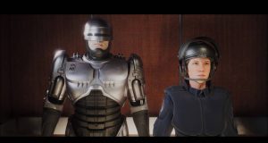 RoboCop: Rogue City – Upholding Justice in a Cybernetic Detroit Robocop Rogue City Alex Murphy and Nancy Allen