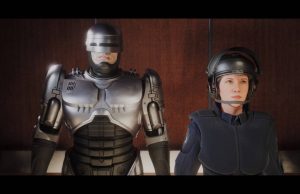 RoboCop: Rogue City – Upholding Justice in a Cybernetic Detroit Robocop Rogue City Alex Murphy and Nancy Allen