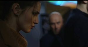 She Sees Red: Quick Decisions, Lasting Impressions She Sees Red Article Front