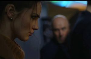 She Sees Red: Quick Decisions, Lasting Impressions She Sees Red Article Front