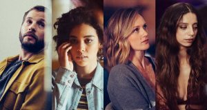 Telling Lies – An Intriguing Digital Detective Interactive Film Telling Lies - Interactive Film feature picture