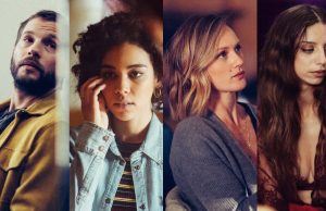 Telling Lies – An Intriguing Digital Detective Interactive Film Telling Lies - Interactive Film feature picture