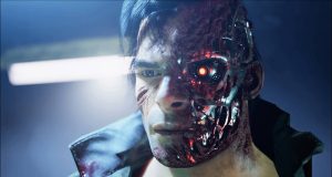 Battling Skynet Again in Terminator: Resistance Terminator Resistance T-800 as We Know it