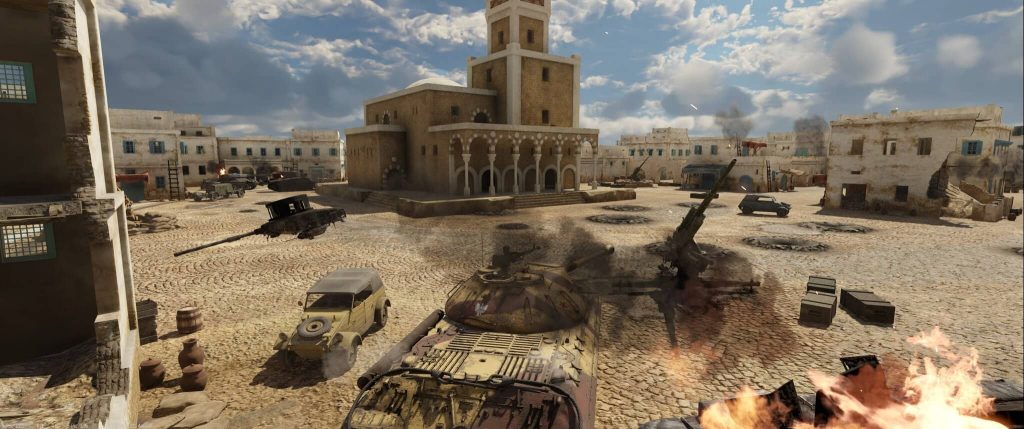 War Thunder 6