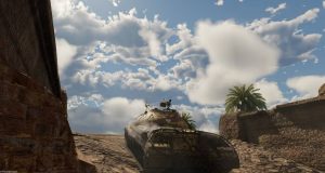 War Thunder: Weekend Smell of Armour War Thunder Weekend