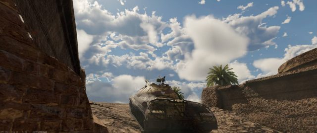 War Thunder Weekend War Thunder Weekend