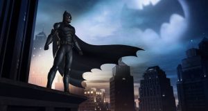 Batman: The Telltale Series – Crafting Your Batman Batman Telltale Series Feature picture