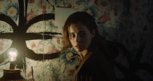 Erica: An Engaging Interactive Thriller with High Replayability Erica Feature Picture