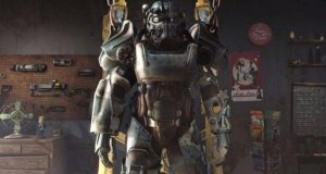 Fallout 4: Revisiting a Post-Apocalyptic Classic Fallout 4 -Feature Picture