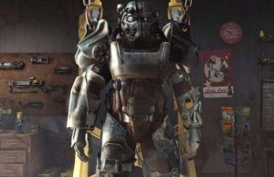 Fallout 4: Revisiting a Post-Apocalyptic Classic Fallout 4 -Feature Picture