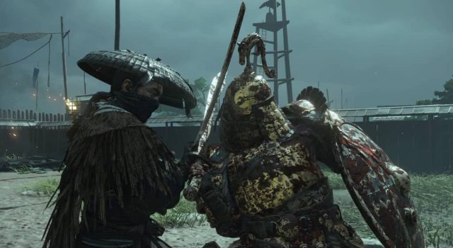 Ghost of Tsushima: Mastering the Art of Samurai and Stealth | Game ...