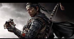Ghost of Tsushima: Mastering the Art of Samurai and Stealth Ghost of Tshushima - Feature Picture