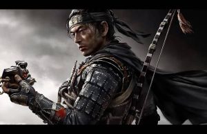 Ghost of Tsushima: Mastering the Art of Samurai and Stealth Ghost of Tshushima - Feature Picture