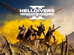 Helldivers 2 Is Confirmed For Xbox. Here Are The Facts Helldivers 2 Art Front
